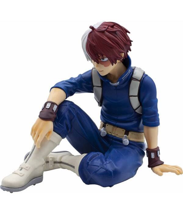MHA BREAK TIME COLL.SHOTO TODOROKI
