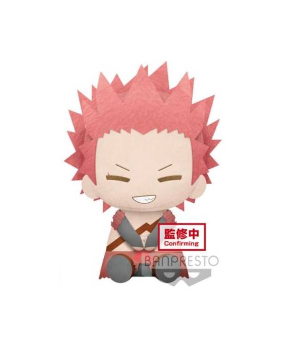 MHA EIJIRO KIRISHIMA BIG PLUSH