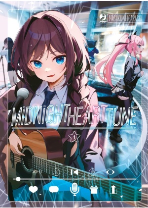 MIDNIGHT HEART TUNE 1