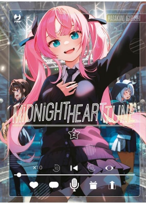 MIDNIGHT HEART TUNE 2