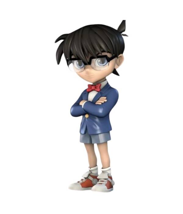 MINIX DETECTIVE CONAN
