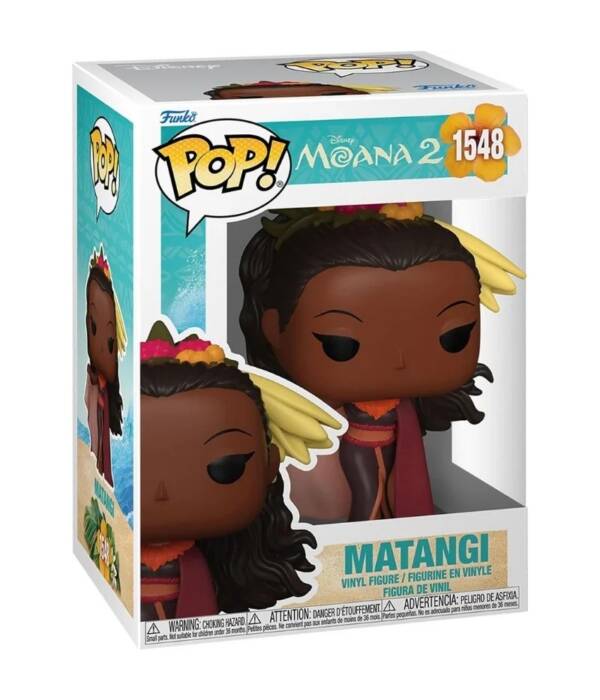 MOANA 2 MATANGI POP 1548