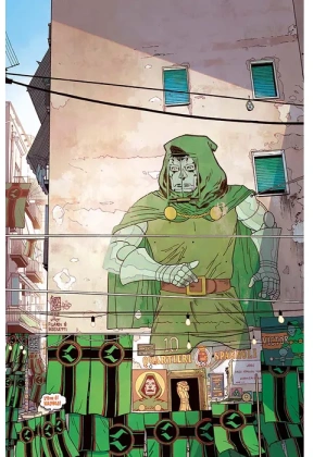 MONDO SOTTO DESTINO 8 VAR CAMUCOLI