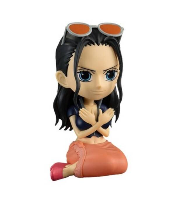 MONEY BOX NICO ROBIN