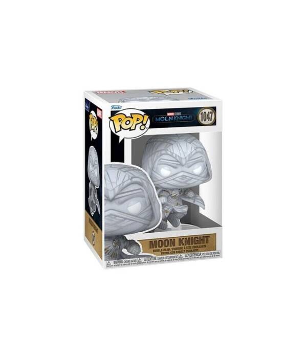 MOON KNIGHT NOON KNIGHT (JUMPING) P