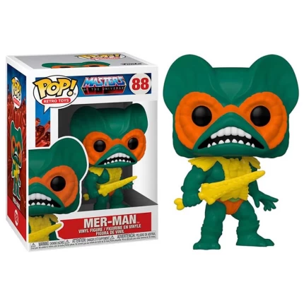 MOTU MERMAN POP 88