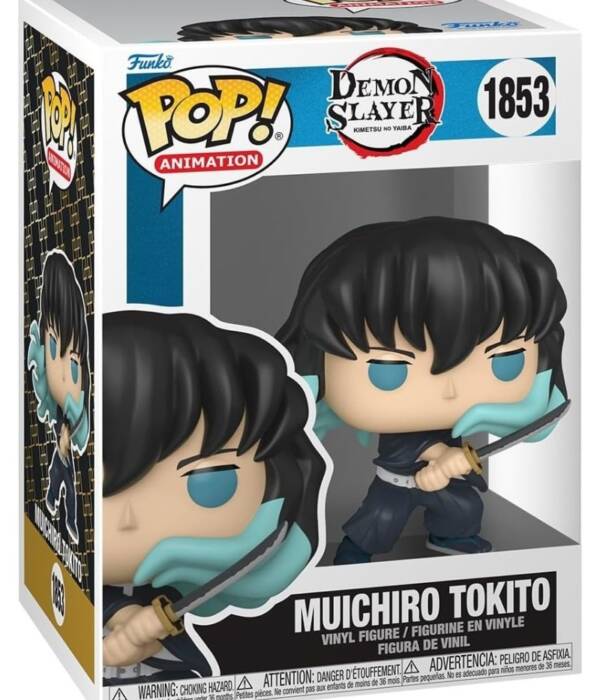 MUICHIRO POP 1853