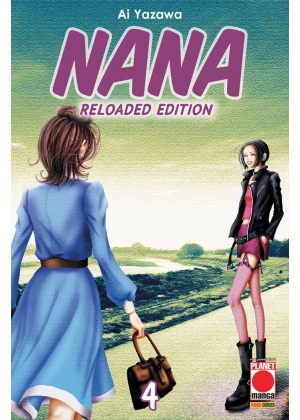 NANA RELOADED EDITION 4