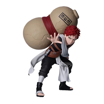 NARUTO VIBRATION STARS GARA & SASUKE VER A GARA