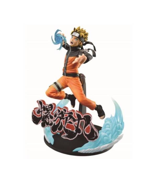 NARUTO VIBRATION STARS UZUMAKI NARUTO SPECIAL VERSION