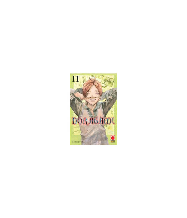 NORAGAMI 11 I RISTAMPA