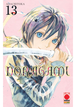 NORAGAMI 13 I RISTAMPA