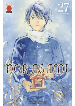 NORAGAMI 27
