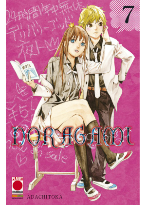 NORAGAMI 7 - II RISTAMPA