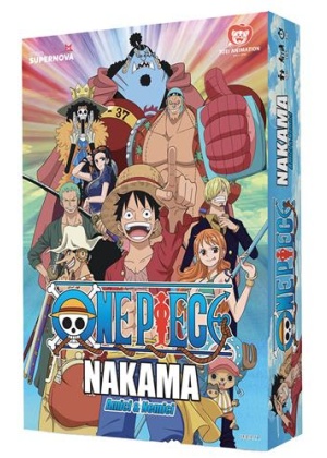 ONE PIECE : NAKAMA
