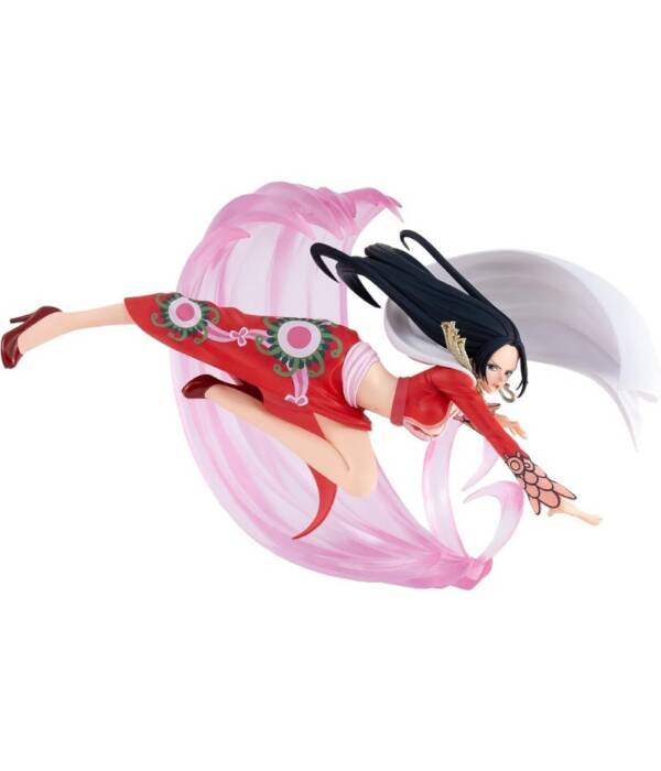 ONE PIECE BOA HANCOCK FIGURE