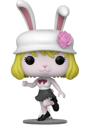 ONE PIECE CARROT POP 1588