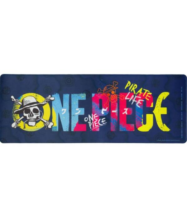 ONE PIECE DESK MAT