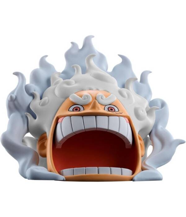 ONE PIECE FL MONKEY.D.LUFFY GEAR5 3