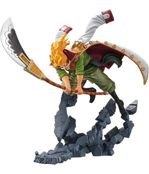 ONE PIECE MANHOOD-SPECIAL EDWARD.NE