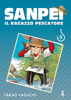 ONE PIECE NEW ED. 1 - GREATEST 97