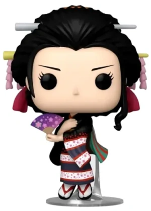 ONE PIECE OROBI WANO POP1475