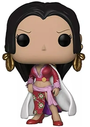 ONE PIECE SERIES 2 BOA POP