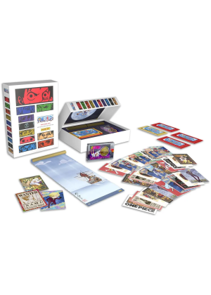 ONE PIECE TREASURE BOX