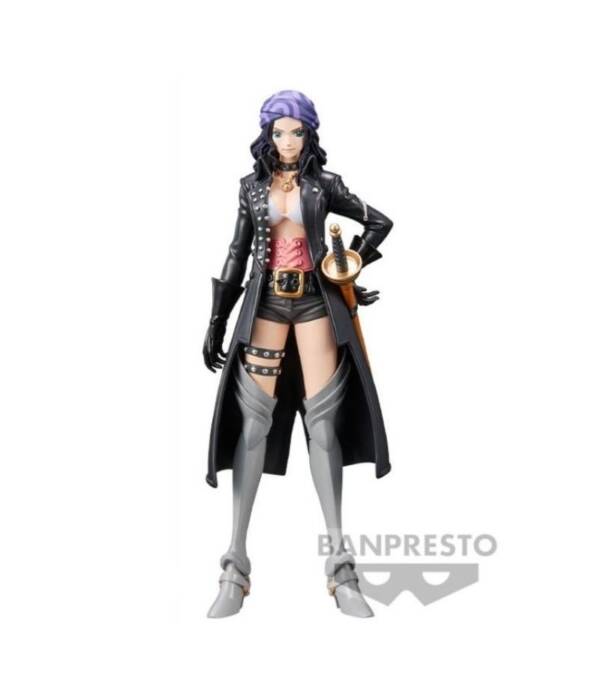 OP DXF GRANDLINE LADY V.2 NICO ROBI