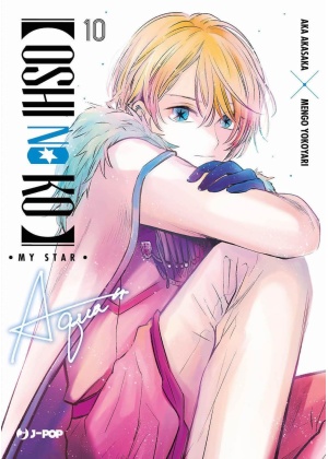 OSHI NO KO 10