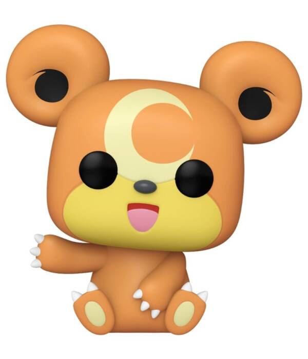 POKEMON TEDDIURSA POP 985