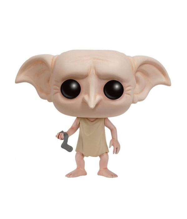 pop harry potter 17