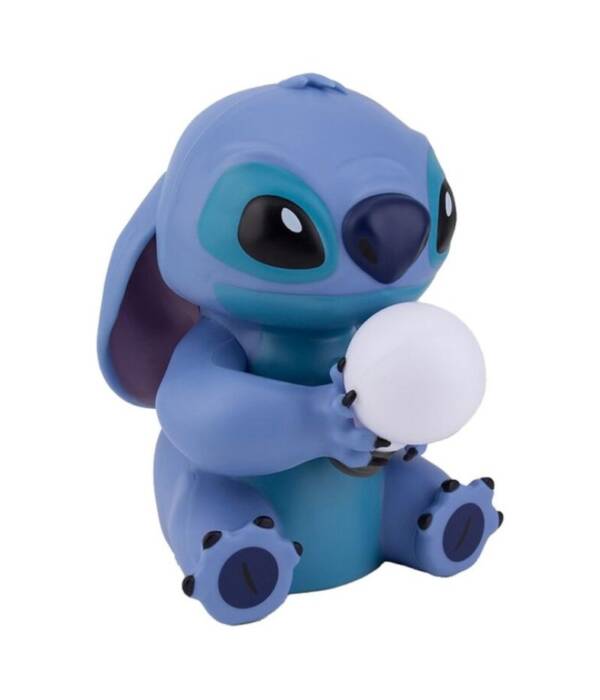PP9652LS -DISNEY:LILO & STICH -STICH LIGHT INDIA