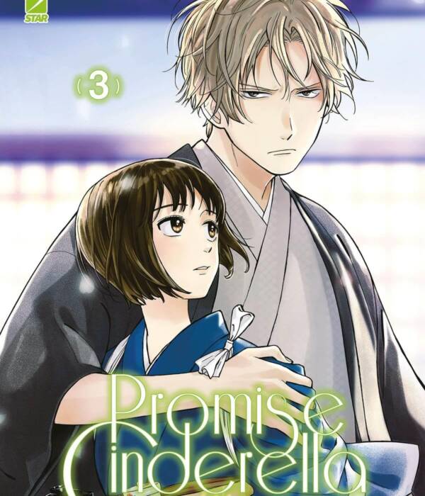 PROMISE CINDERELLA 3