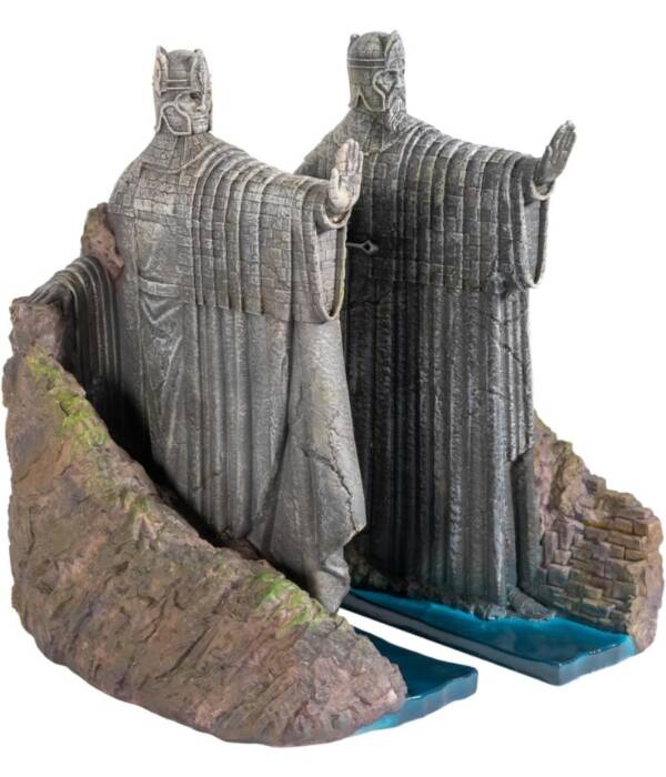 REGGILIBRI IL SIGNORE DEGLI ANELLI - ARGONATH