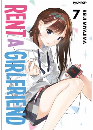 RENT A GIRLFRIEND 7