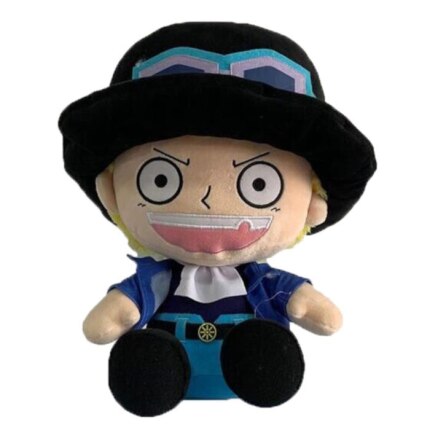 SABO ONE PIECE PLUSH
