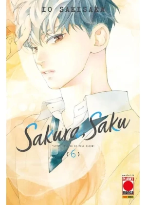 SAKURA, SAKU 6