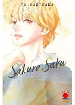 SAKURA, SAKU 7
