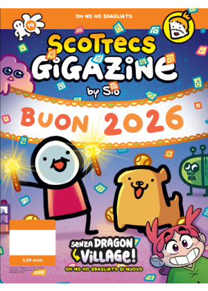 SCOTTECS GIGAZINE 19