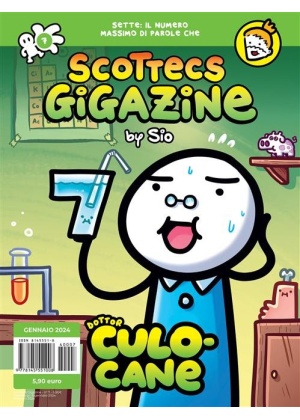 SCOTTECS GIGAZINE 7