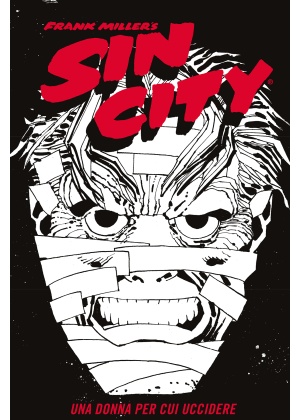 SIN CITY 2 (DI 7) - UNA DONNA PER CUI UCCIDERE