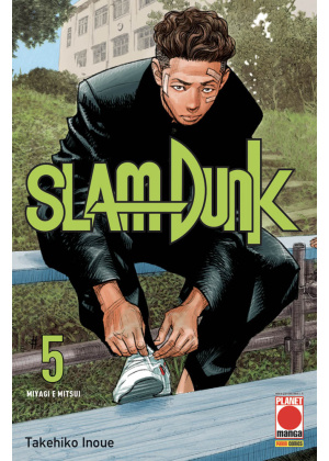 SLAM DUNK 5 DI(20)
