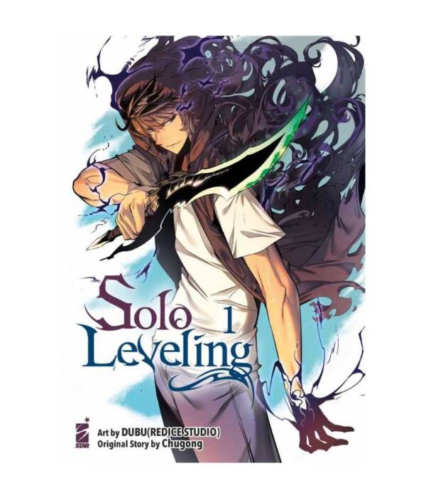 SOLO LEVELING 1
