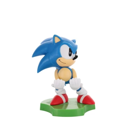 SONIC - CHARGING HOLDEM