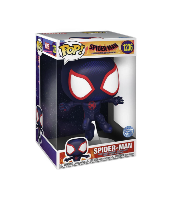 SPIDER MAN 1236