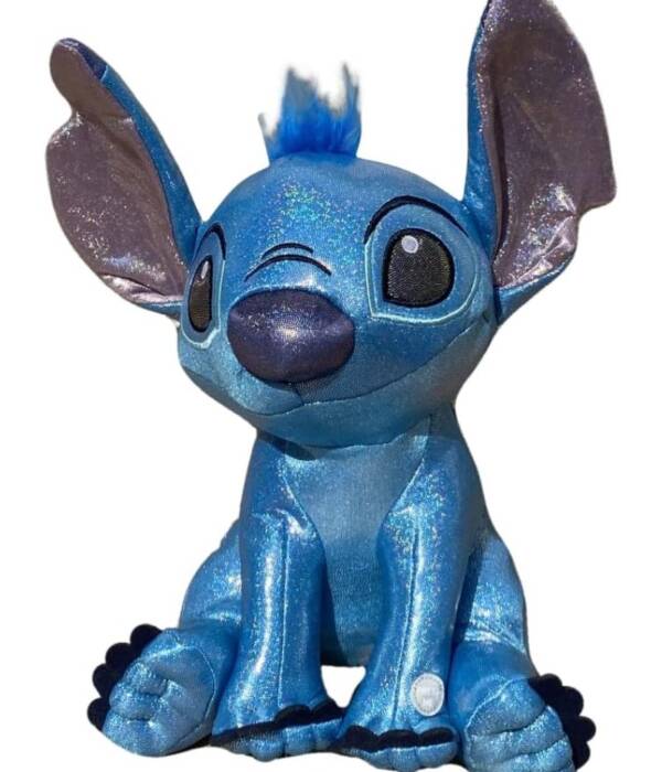 STICH PLUSH SONORO