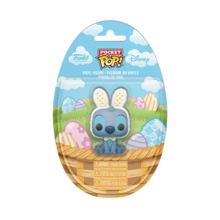 STITCH EASTER EGG POKET POP