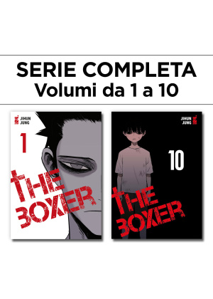 THE BOXER 1