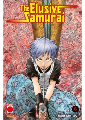 THE ELUSIVE SAMURAI 6